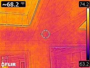 thermal imaging