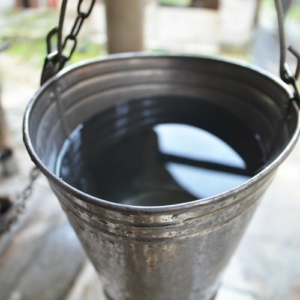 well and septic